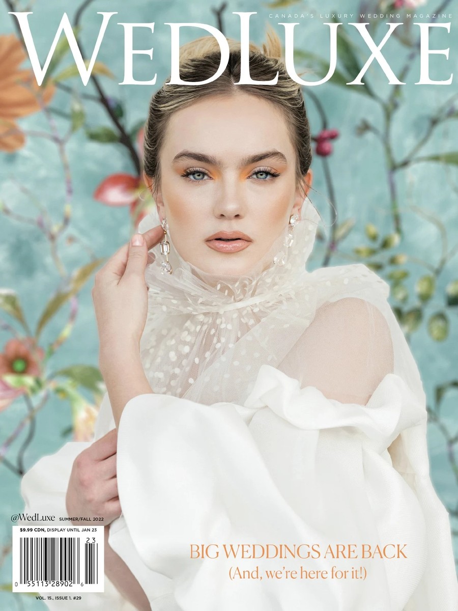 Issue 29 digital magazine cover