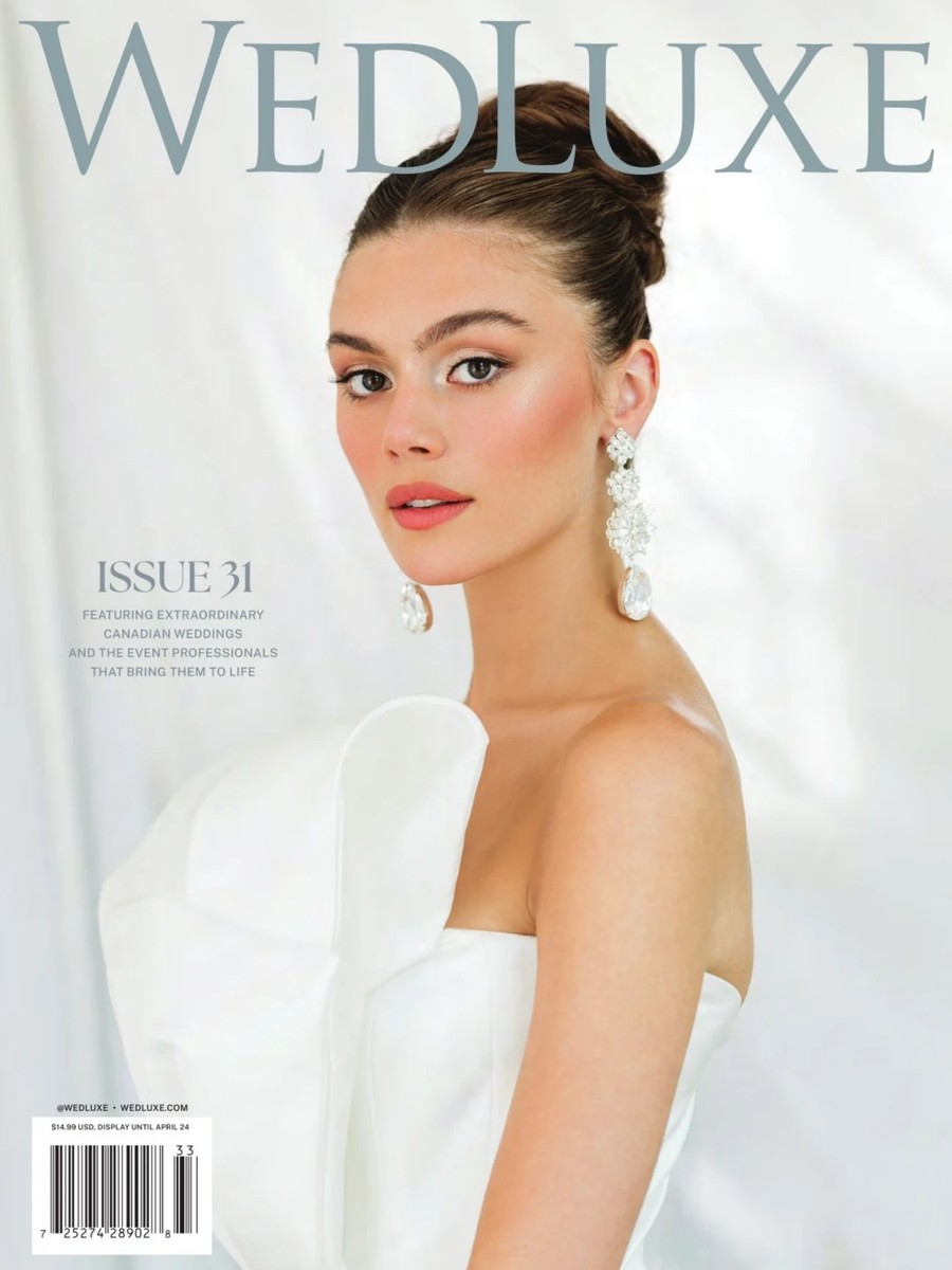 Issue 31 digital magazine cover