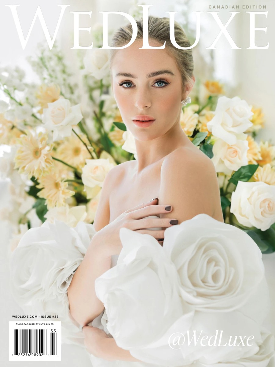 Issue 33 digital magazine cover