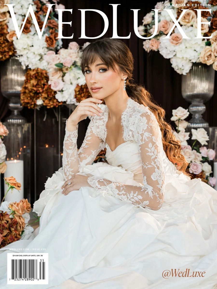Issue 35 digital magazine cover