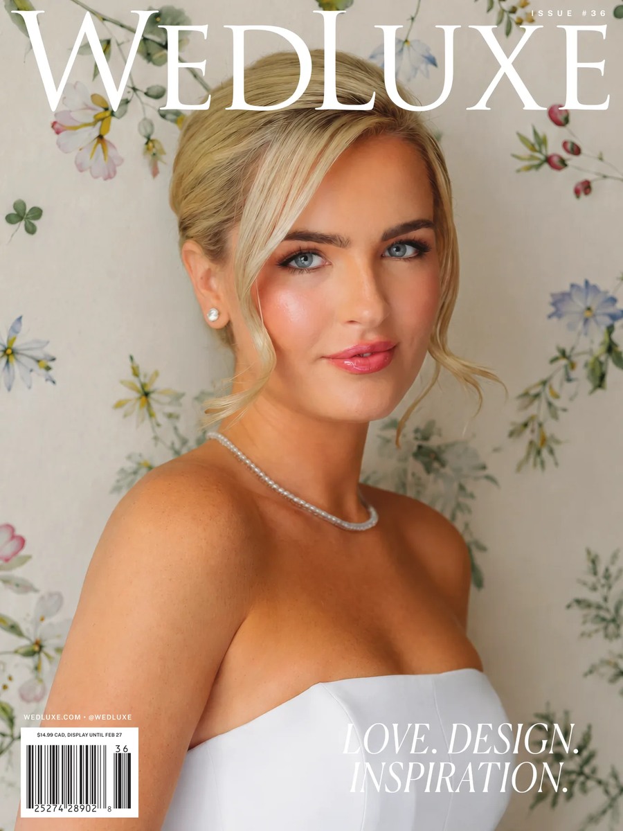 Issue 36 digital magazine cover